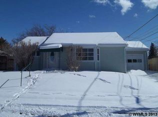 1429 E 17th St, Casper, WY 82601