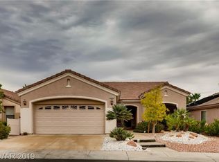 2152 Point Mallard Dr, Henderson, NV 89012