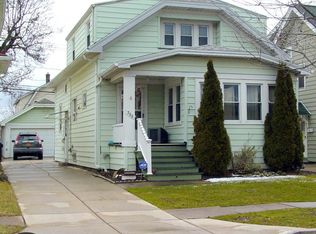 266 Wabash Ave, Kenmore, NY 14217