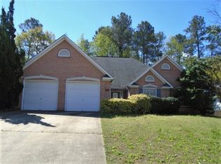 309 Timeless Walk, Stockbridge, GA 30281
