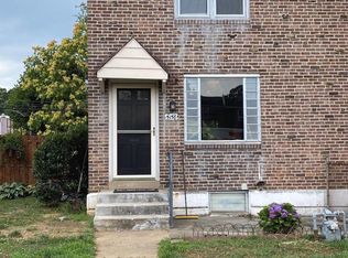 5158 Palmer Mill Rd, Clifton Heights, PA 19018