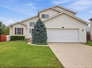 1301 Idabright Dr, Plainfield, IL 60586
