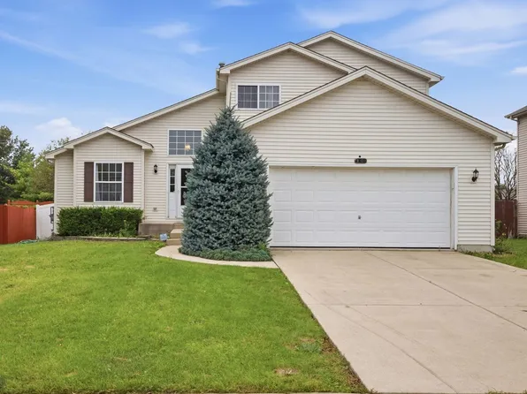 1301 Idabright Dr, Plainfield, IL 60586
