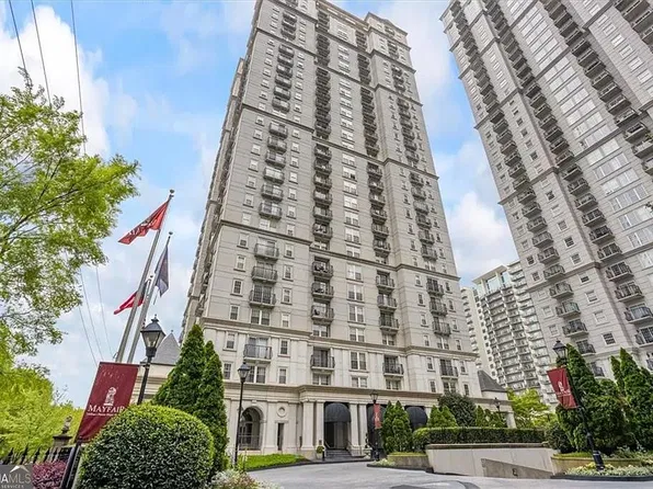 199 14th St NE APT 707, Atlanta, GA 30309