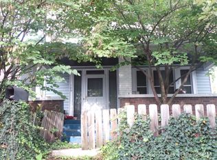 109 N Colorado Ave, Indianapolis, IN 46201