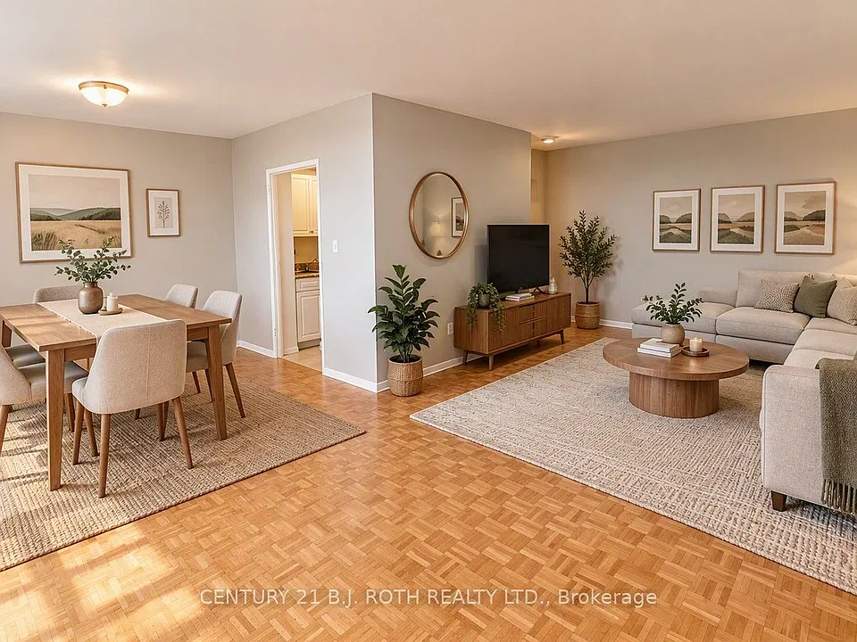 37 Peel St #808