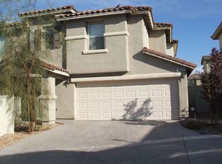 10528 Corte Sierra St, Las Vegas, NV 89183