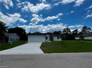 25403 Prada Dr, Punta Gorda, FL 33955