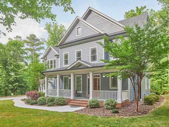 414 Bethlehem Ln, Chapel Hill, NC 27514