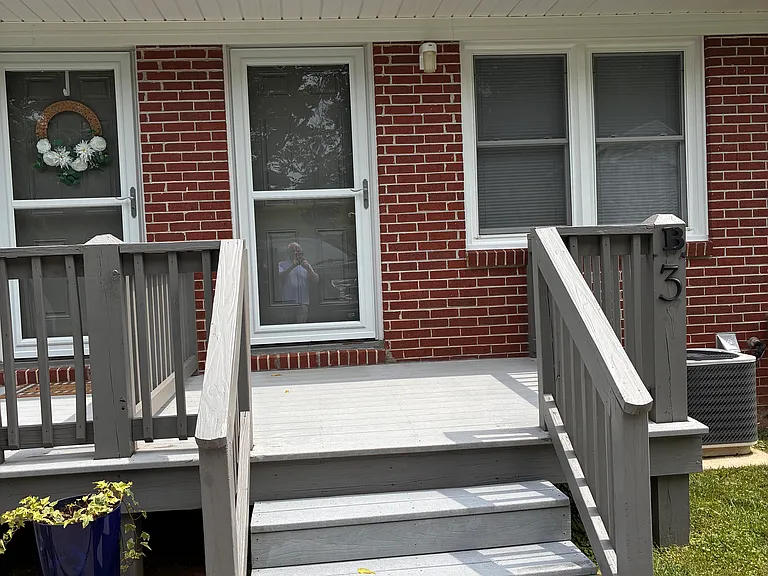 2675 Coulson Church Rd #B3 — Photo 2