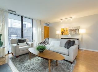 3222 Cherry Hill Ln NW APT A3, Washington, DC 20007