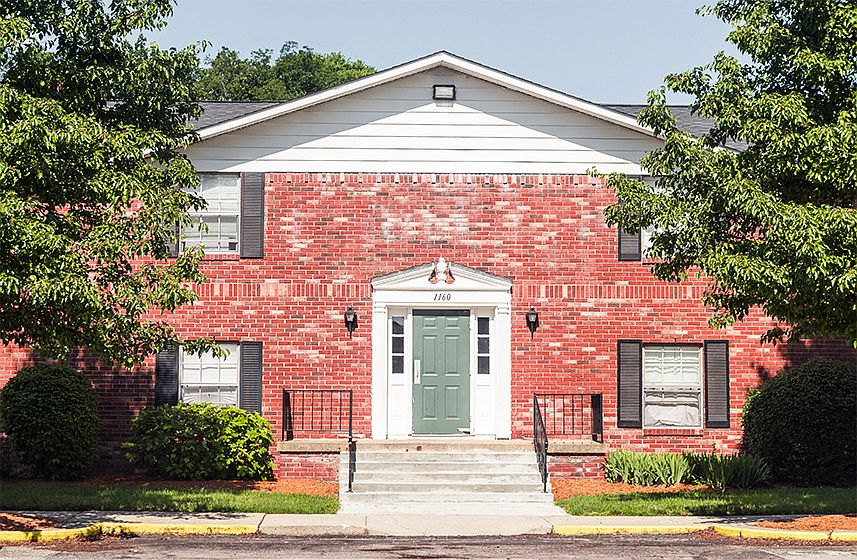 Carriage House West 1301 N Ave Indianapolis, IN Zillow