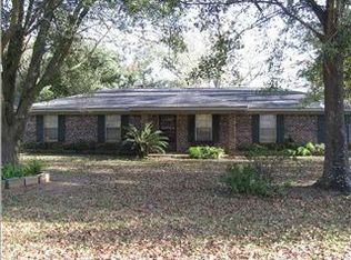 6735 Carol Plantation Rd, Theodore, AL 36582