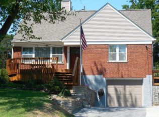 223 Marycrest Dr, Cincinnati, OH 45237
