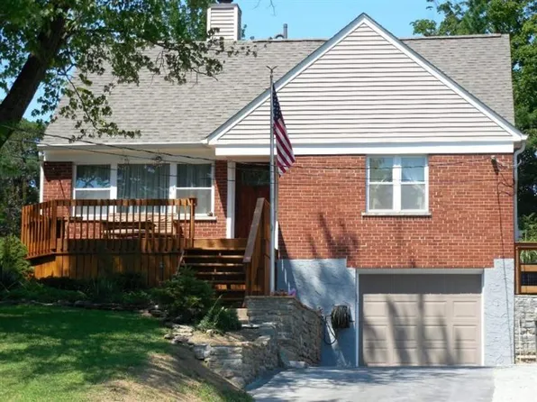 223 Marycrest Dr, Cincinnati, OH 45237