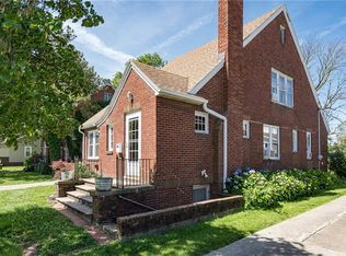 605 N 3rd St, Effingham, IL 62401