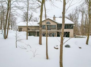 19417 Sherman Shores Rd, Audubon, MN 56511