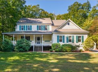 494 Clapp Rd, Scituate, MA 02066