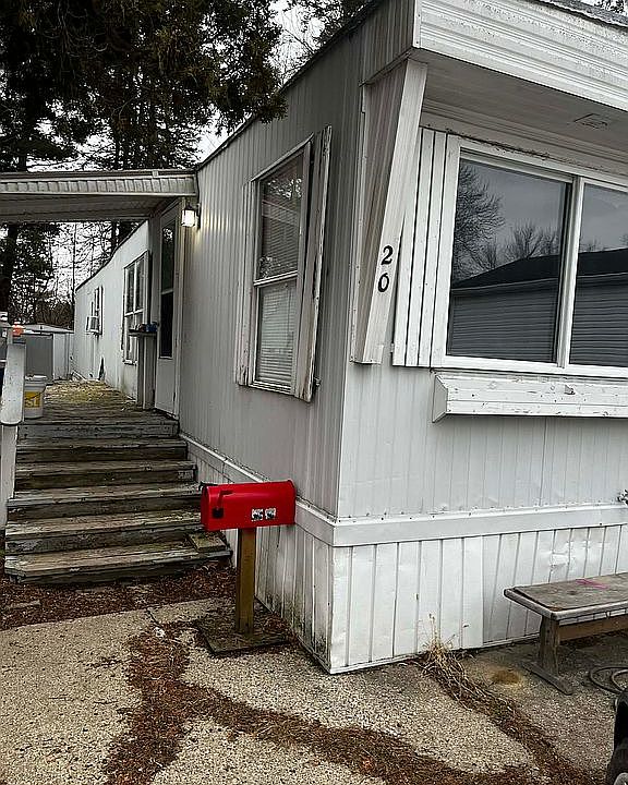 1st image of 10364 Davison Rd Lot 20