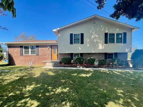 417 Britton Dr, Talbott, TN 37877