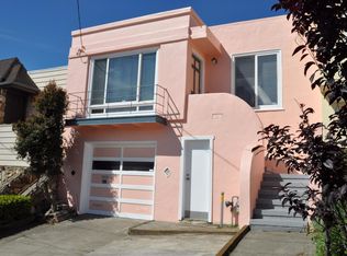 331 Victoria St, San Francisco, CA 94132