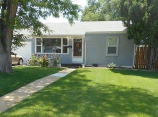 1826 W 27th St, Pueblo, CO 81003
