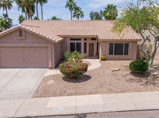 15428 S 15th Ave, Phoenix, AZ 85045