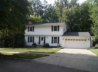 2692 Blue Haven Ct, East Lansing, MI