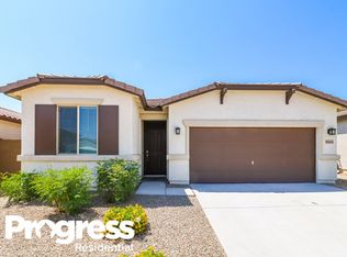 16645 W Shangri La Rd, Surprise, AZ 85388