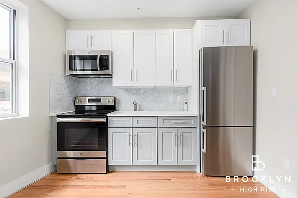 Rented by Brooklyn High Rise LLC | media 3