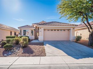 4453 Meadowlark Wing Way, North Las Vegas, NV 89084