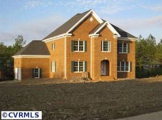 5272 Brandon Pines Dr, Providence Forge, VA 23140