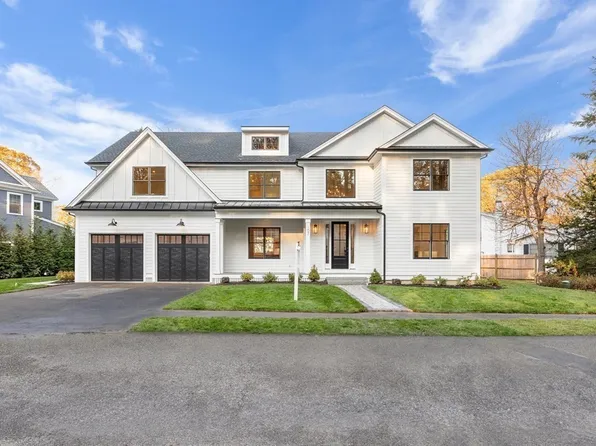 103 Aletha Rd, Needham, MA 02492