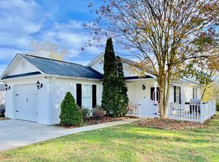 310 Dudley Way, Knoxville, TN 37912