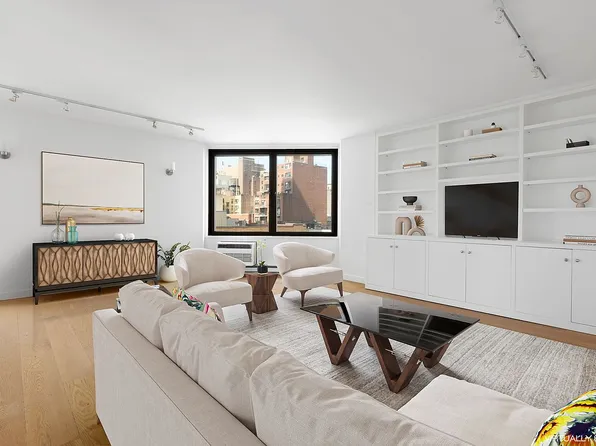 1601 3rd Ave APT 8K, New York, NY 10128