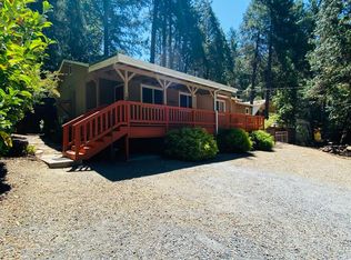 12943 Spanish Ln, Nevada City, CA 95959