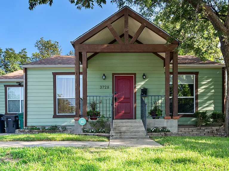 3728 Collinwood Ave — Photo 1