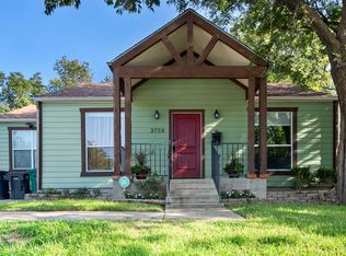 3728 Collinwood Ave, Fort Worth, TX 76107