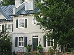 2 Piedmont Dr, Middleburg, VA