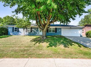 913 Brookwood Dr, Trenton, OH 45067