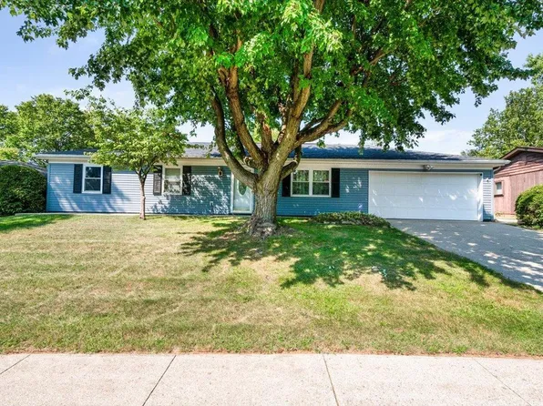 913 Brookwood Dr, Trenton, OH 45067