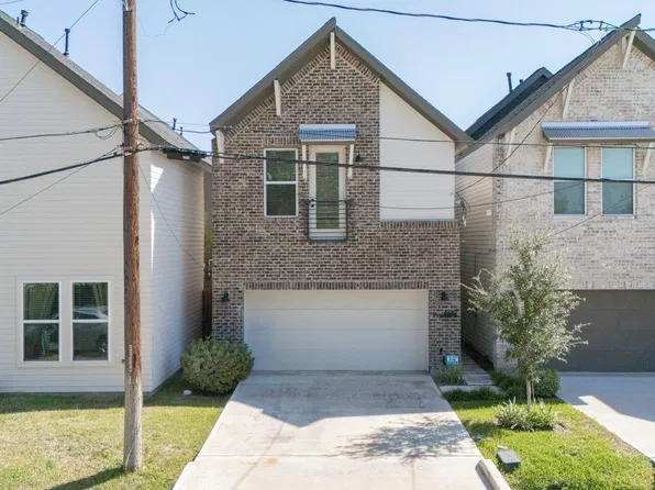 5632 Bertellis Ln, Houston, TX 77091