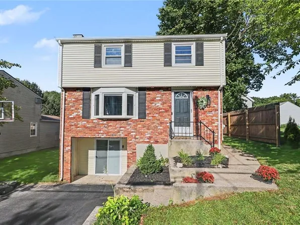 114 England St, Cumberland, RI 02864