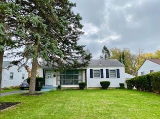 3524 Eisenhower Rd, Columbus, OH 43224