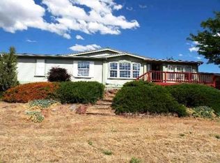 10172 SW Shad Rd, Terrebonne, OR 97760