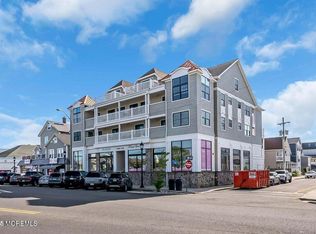 1136 Ocean Ave UNIT 202, Sea Bright, NJ 07760