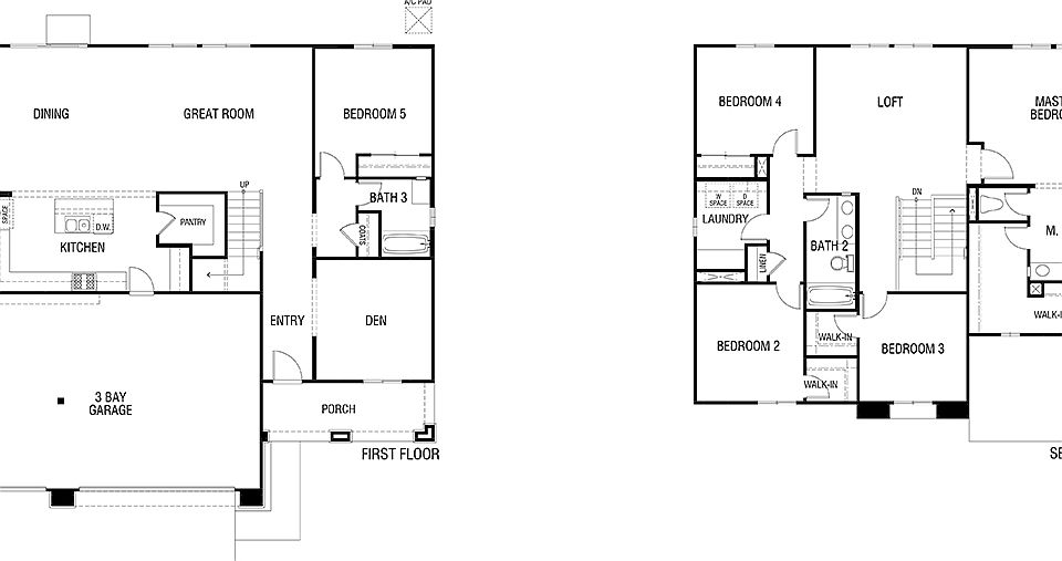 Floor Plan.