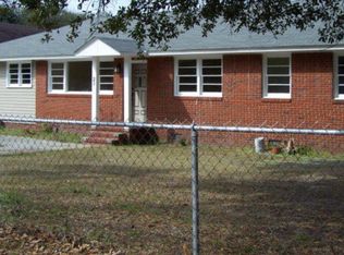 20 Carolina Ave, Sumter, SC 29150