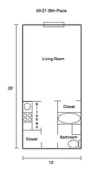 Sold by Prevu Real Estate, LLC