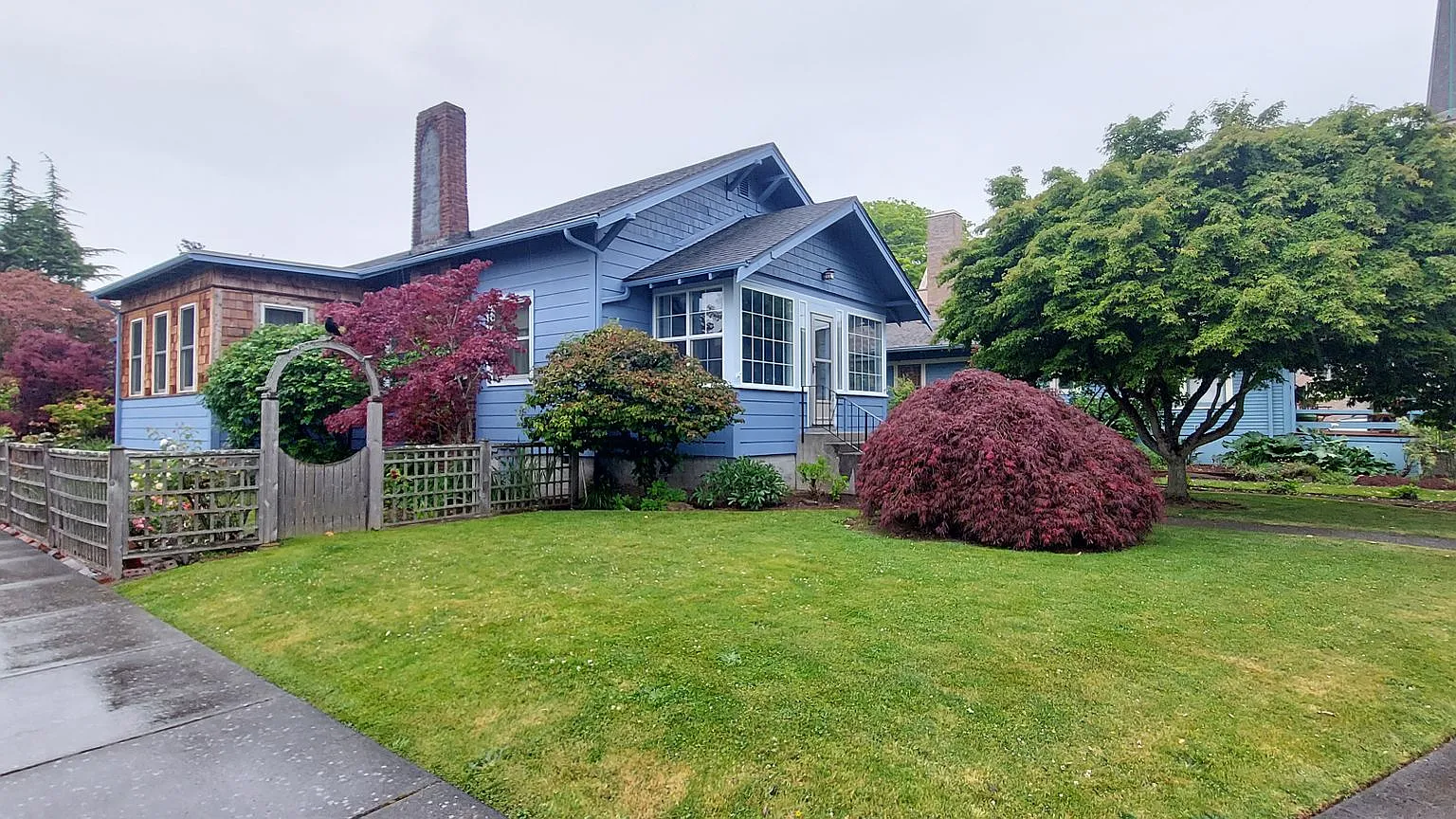 Beautiful Classic Home in Columbia Neighborhood - Eldridge — Photo 3